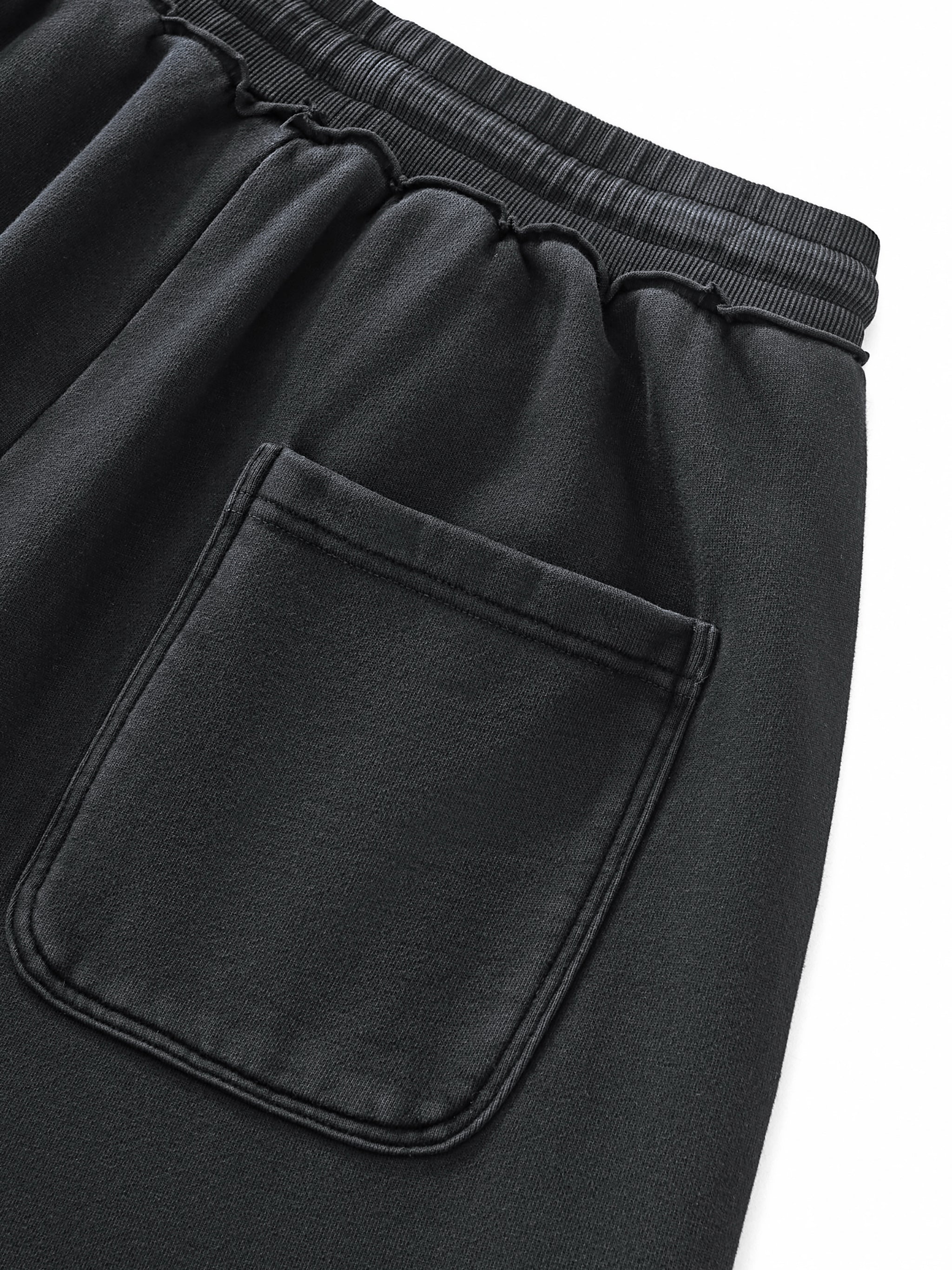 E-Cotton Sweatpants