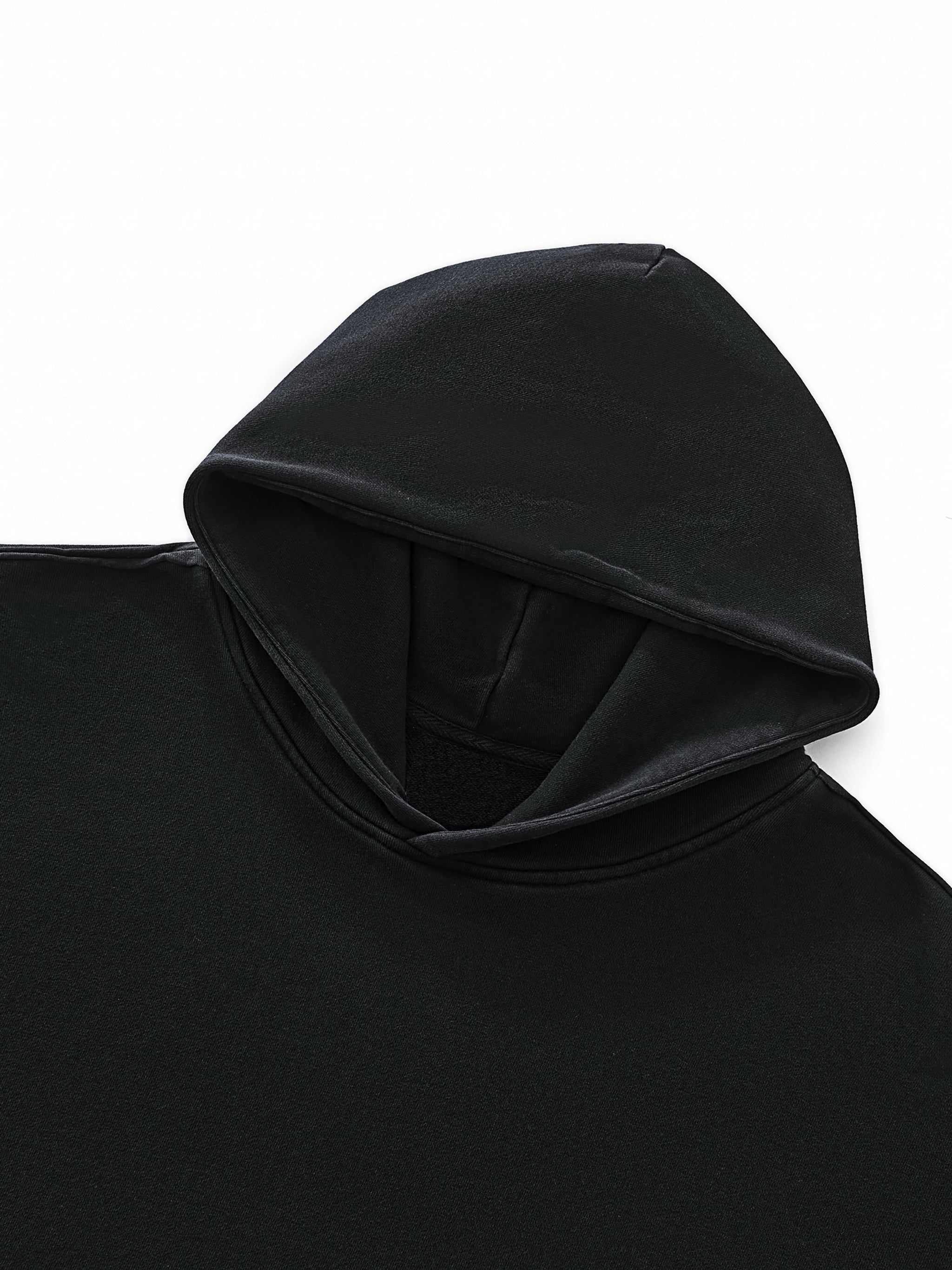 E-Cotton Hoodie