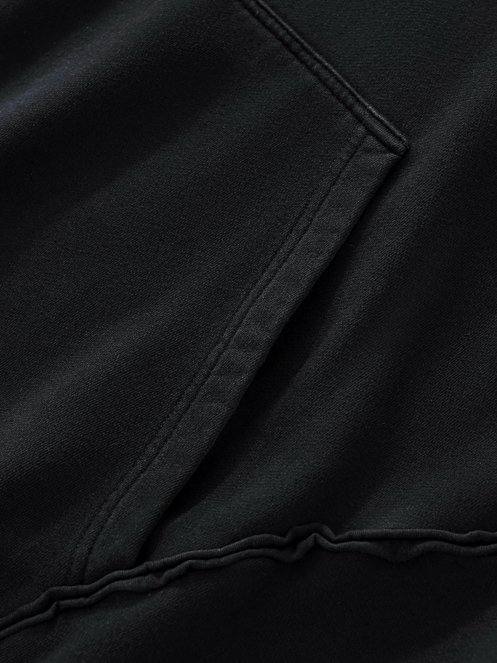 E-Cotton Hoodie