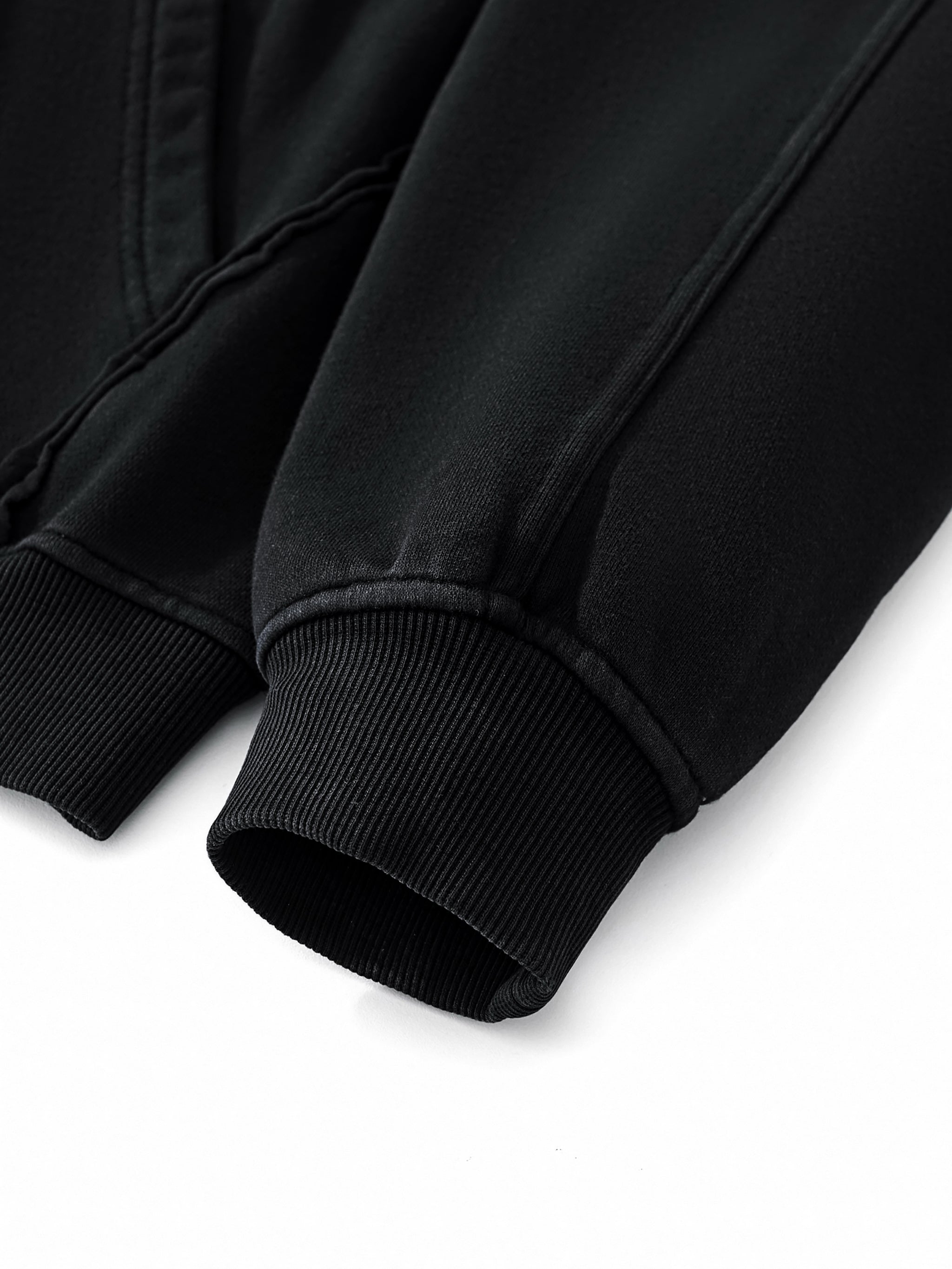 E-Cotton Hoodie