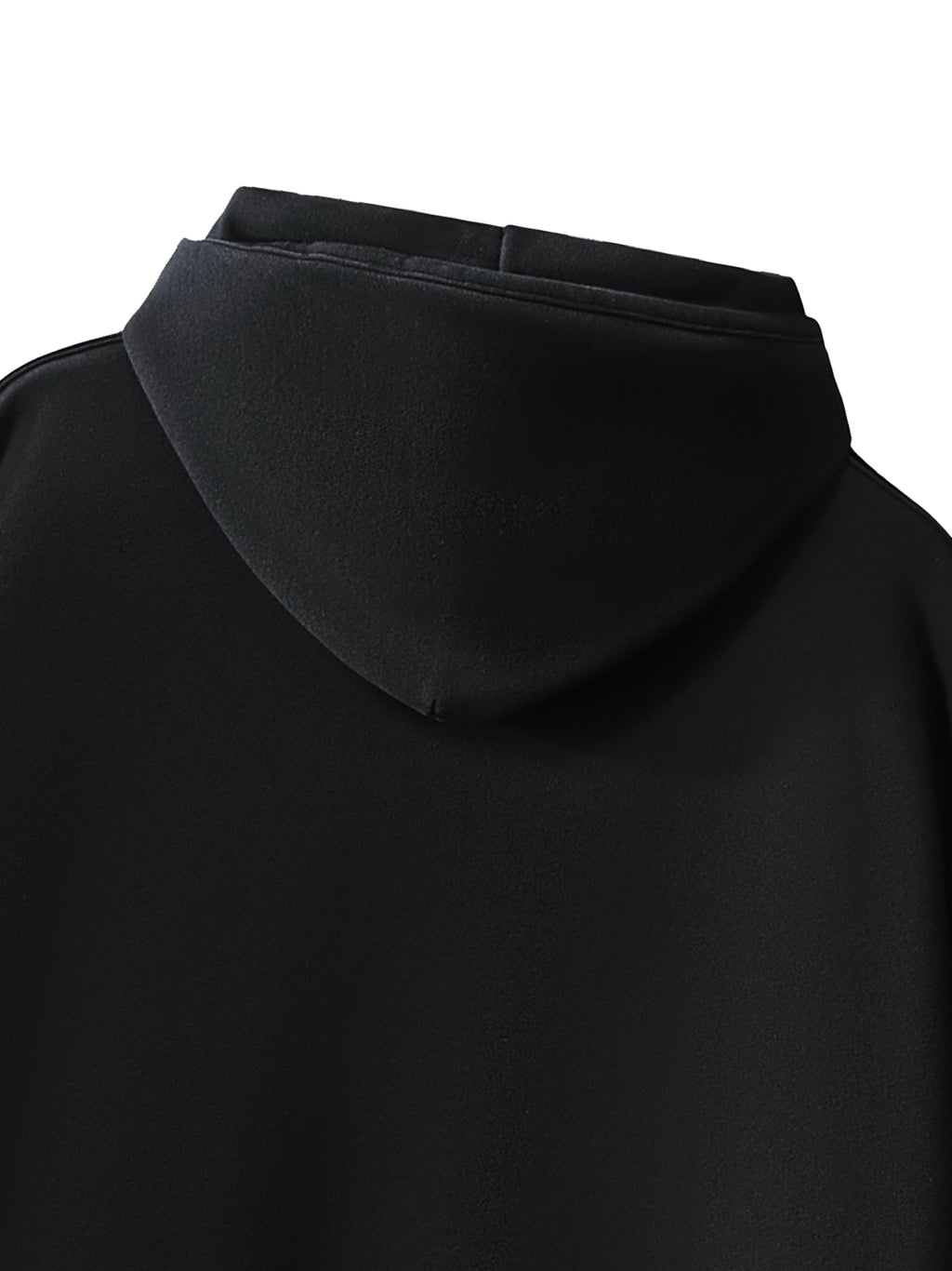 E-Cotton Hoodie
