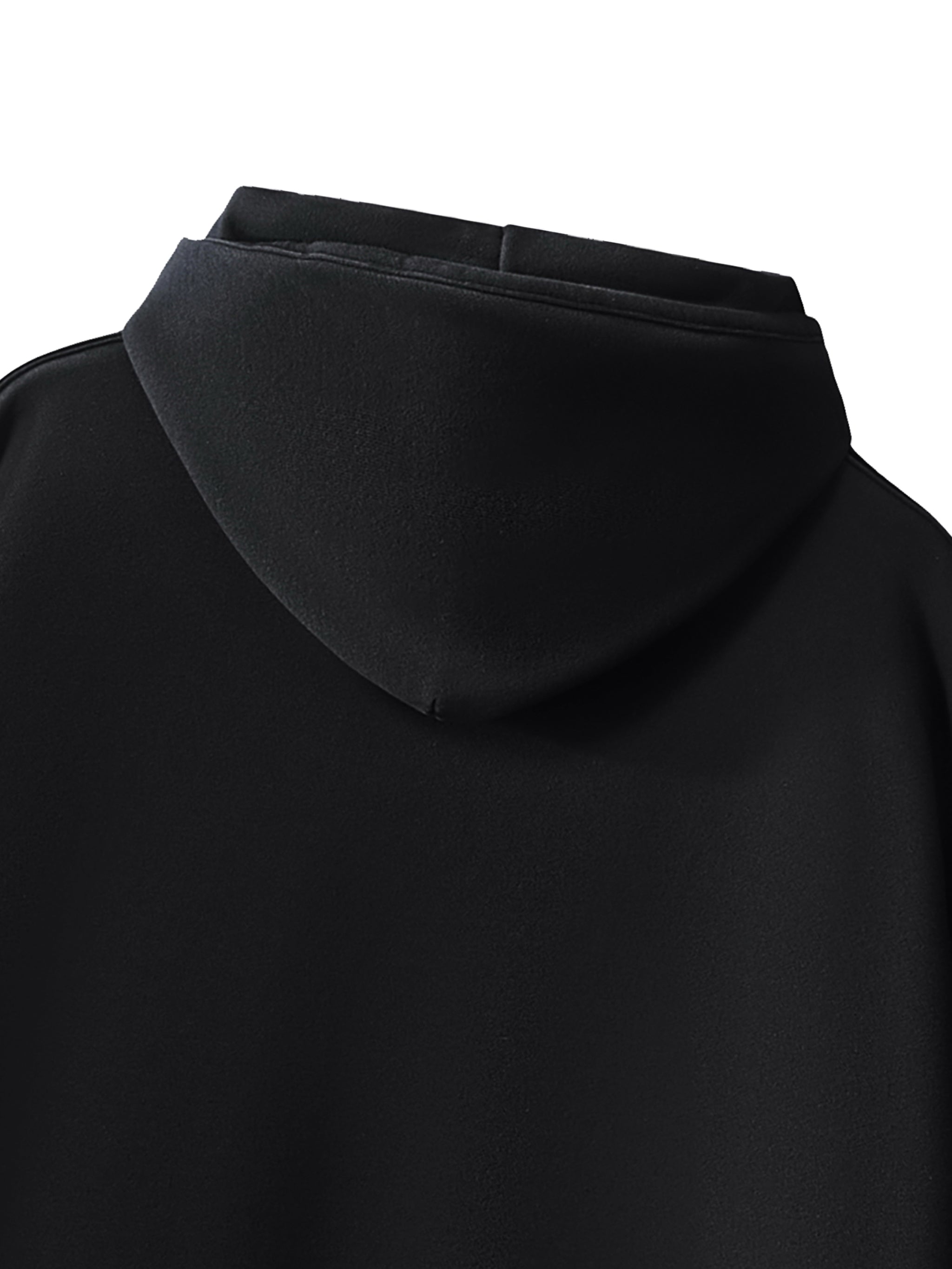 E-Cotton Hoodie